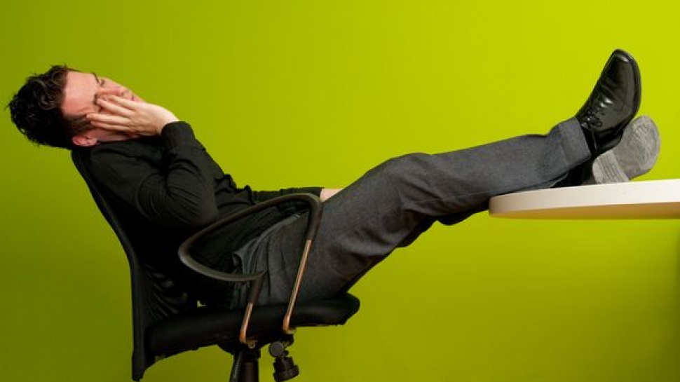Beat The Laziness With 5 Simple Tips