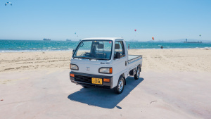 How Suspension Lift Affects Ride Noise &amp; Comfort on High Mileage Trucks