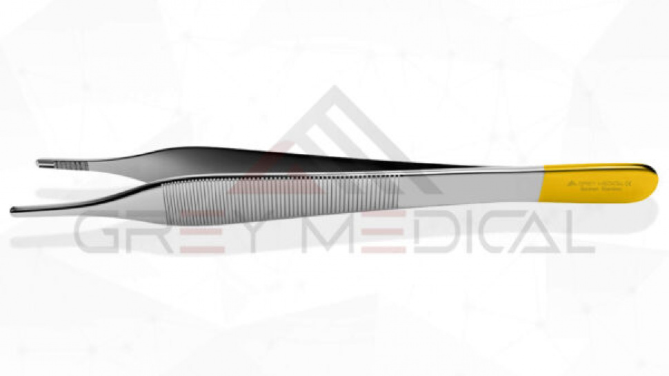 Brown Adson vs Adson Forceps: Key Differences for Surgical Precision