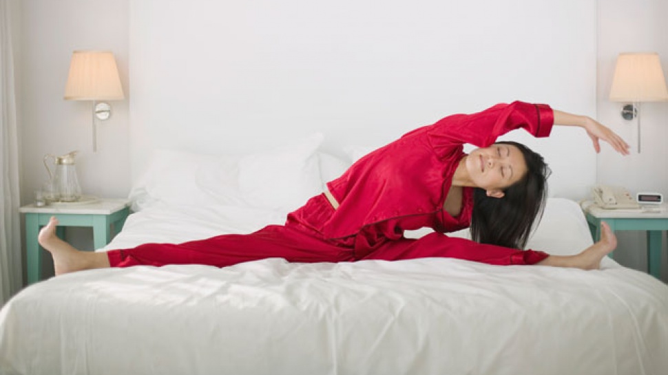 Burn Your Fat Faster!