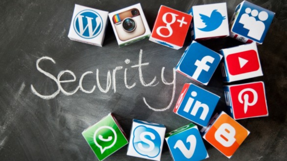 Top 5 Social Media Security Risks