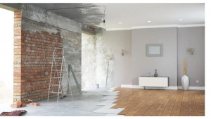 What Are the Latest Trends in Home Interior Remodeling?