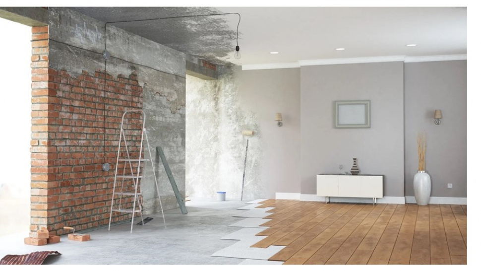 What Are the Latest Trends in Home Interior Remodeling?