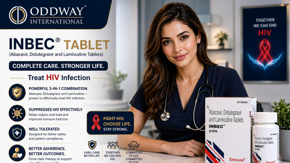 Inbec Tablet Price for USA Importers: Essential Checklist - Oddway