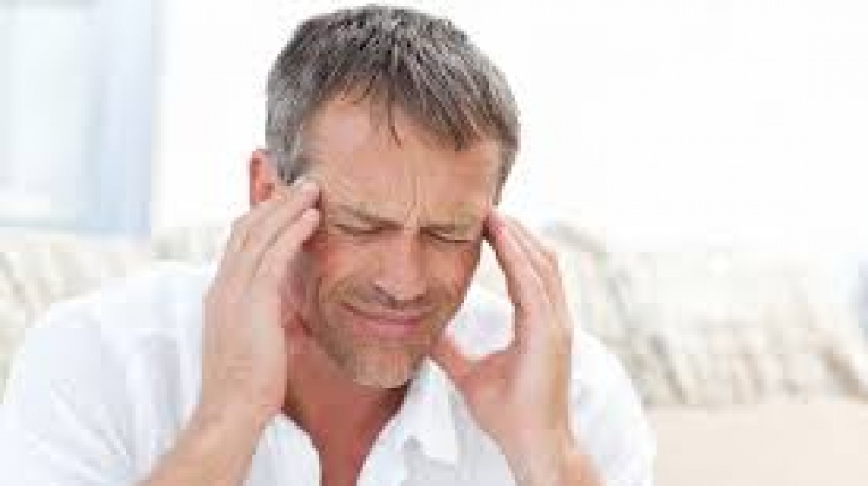 Natural pain relievers! - Part 1