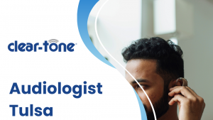 Choosing the Right Hearing Aid Styles with Expert Audiologist Support