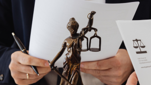 Property Division Attorney Protecting Your Financial Interests