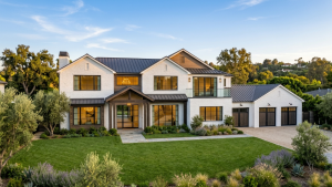 How Much Do New Construction Homes in Pacific Palisades Cost?