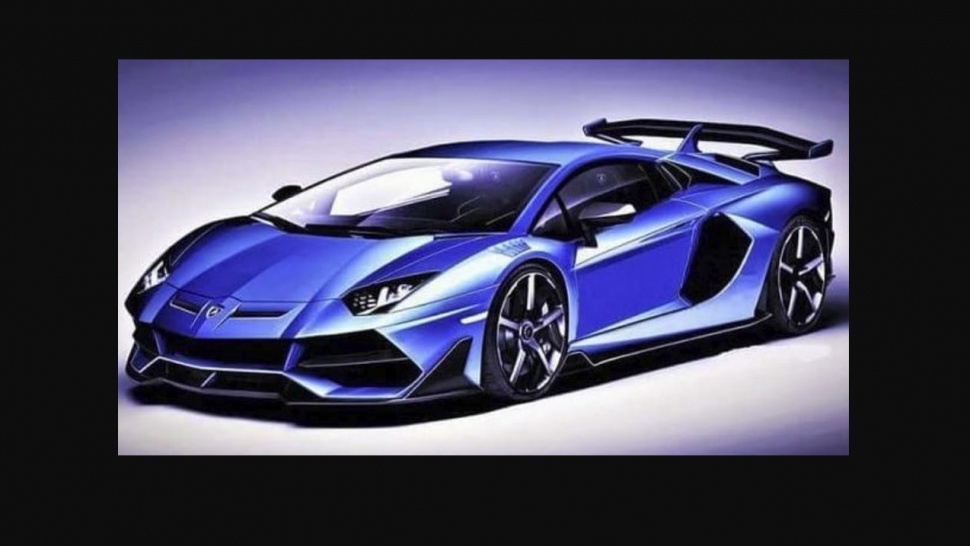 Lamborghini Aventador SVJ Review