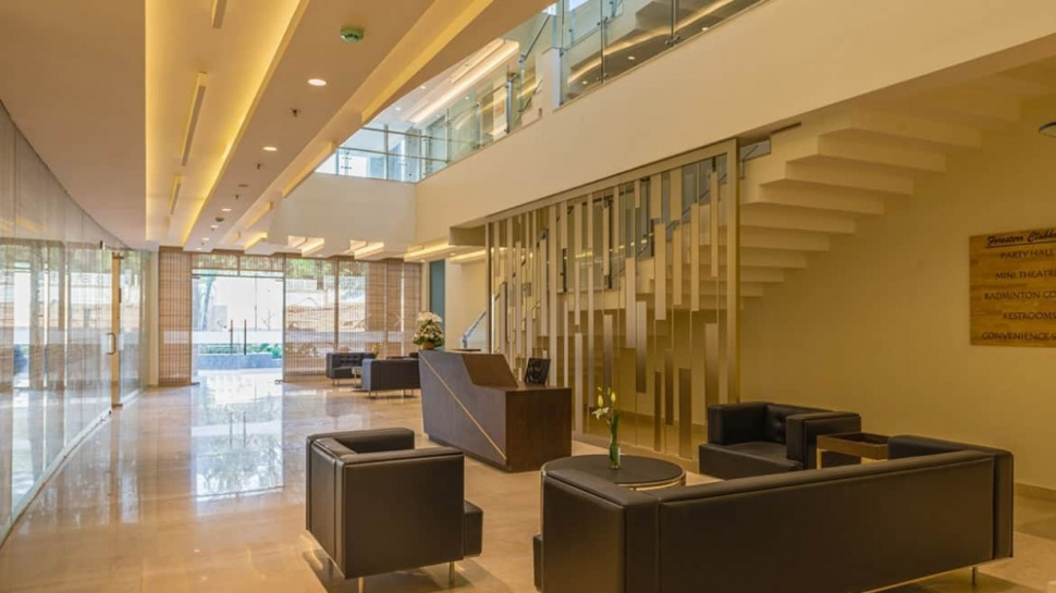 Experience Premium Living at Prestige Magadi Road, Bangalore
