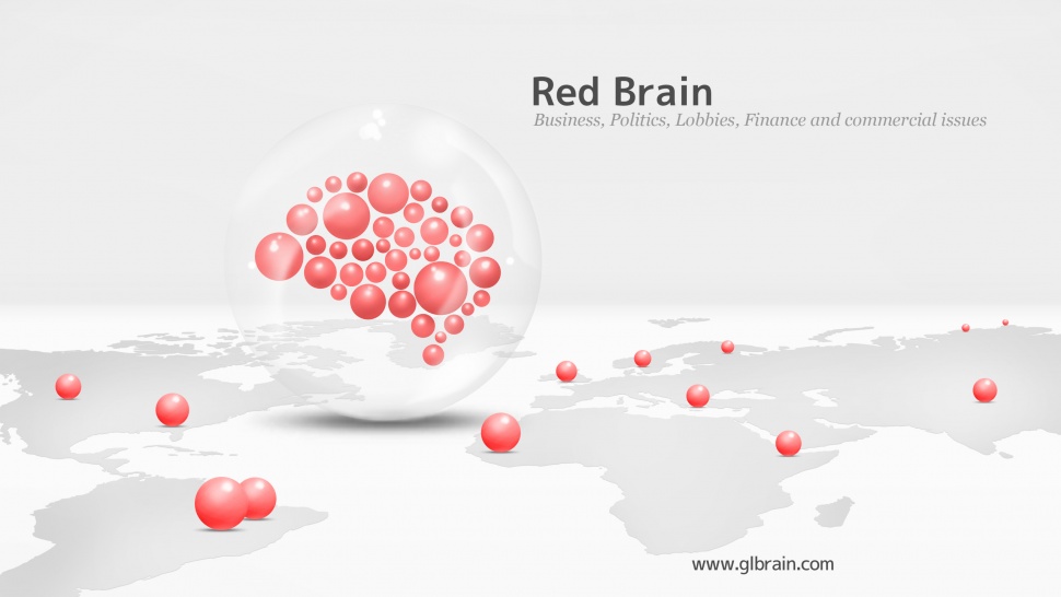 GLBrain - What is new on this social network? What are the advantages?