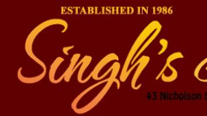 Savoring Authentic Indian Cuisine: Why Singh Takeaway is Your Top Choice for an Unforgettable Culina