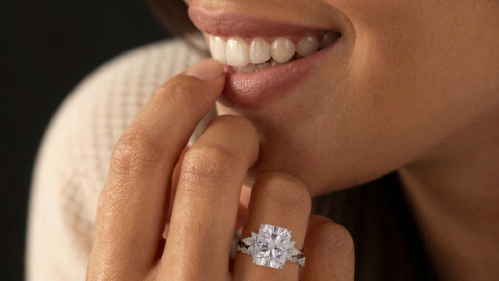 CVD Diamonds and the New Shape of Fine Jewelry