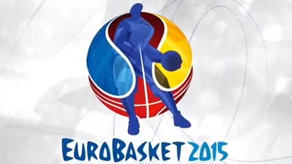 Eurobasket 2015 on GLBrain