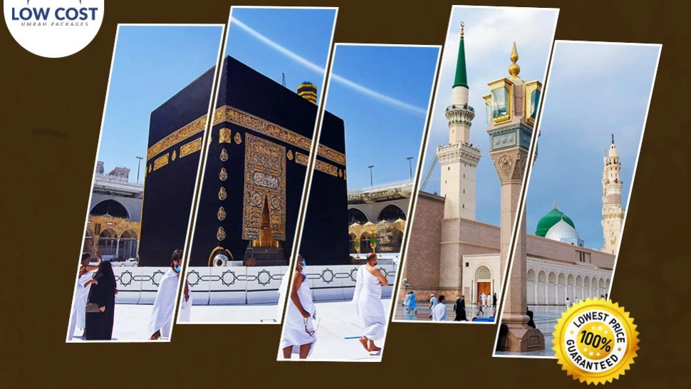 Discover the Best Umrah Packages Glasgow Offers