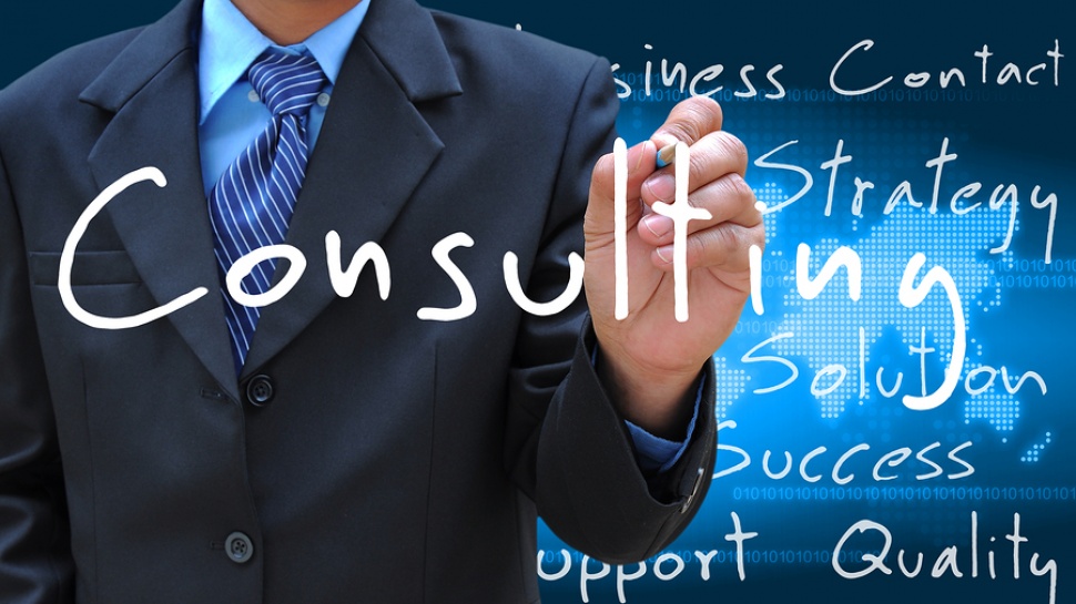 Recognize Real Business Consultants