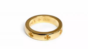 Shop Official Chrome Hearts