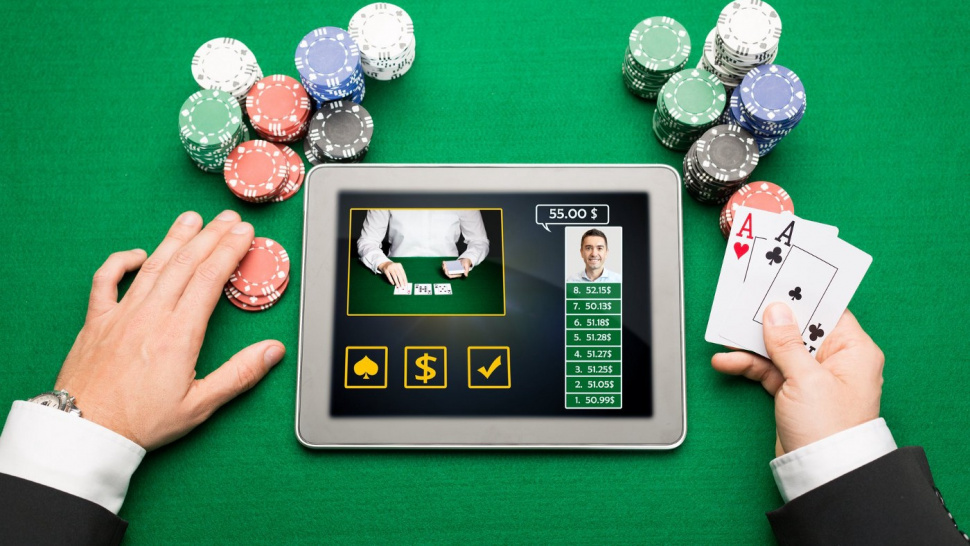 Table Games and the Enduring Appeal of Strategy