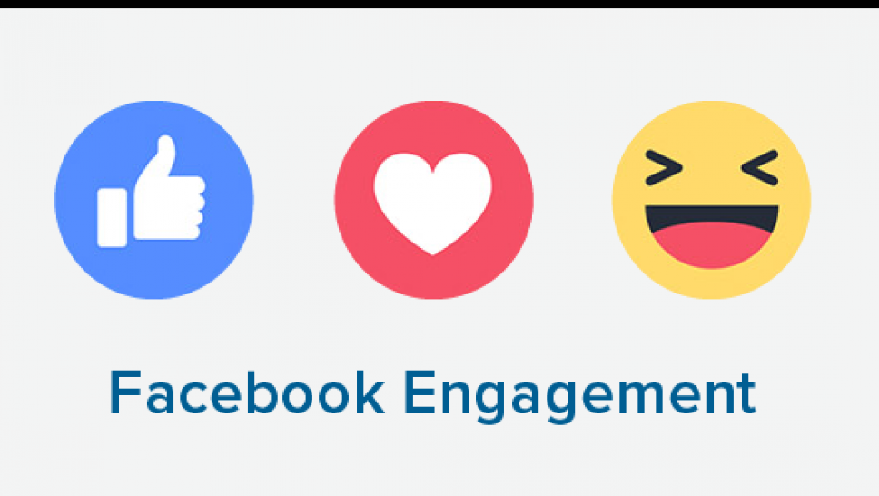 6 Ways to Increase Engagement on Facebook Page