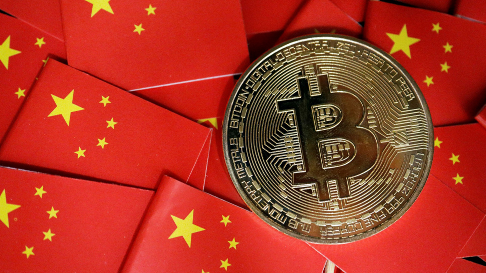 China Plans To Launch A State-Controlled, State-Operated Tokens By Using Their Own Blockchain