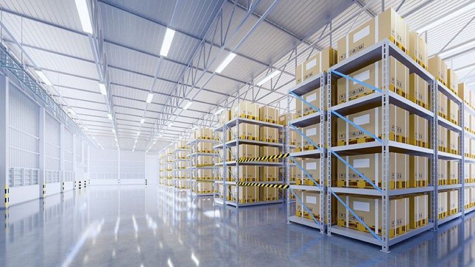 Warehouse Mapping
