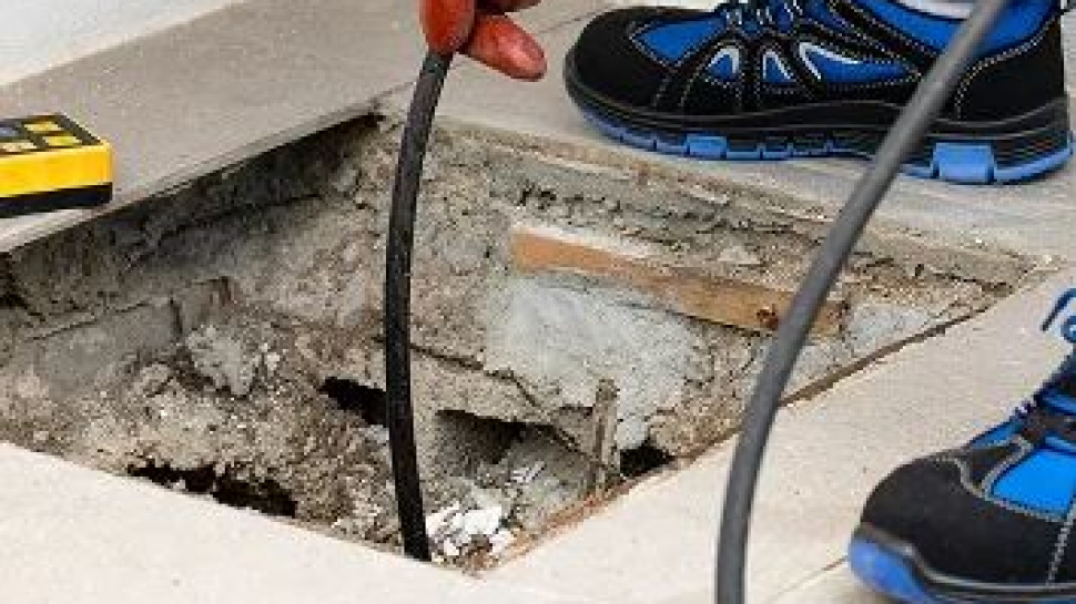 Professional Balcony Leaks Detection Melbourne Services You Can Trust