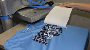 Can You Use Any Printer for DTF Transfers?