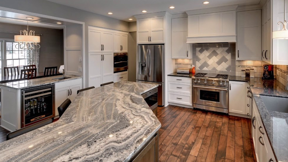 What Are the Different Types of Home Remodeling Services?