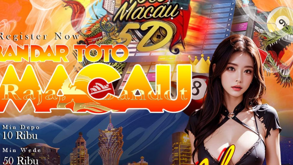 Rajabandot dan Masa Depan Hiburan Online