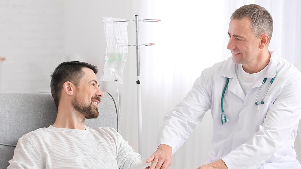 Ketamine Therapy Idaho