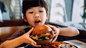The New Standard for a Kid-Friendly Restaurant That Everyone Will Love