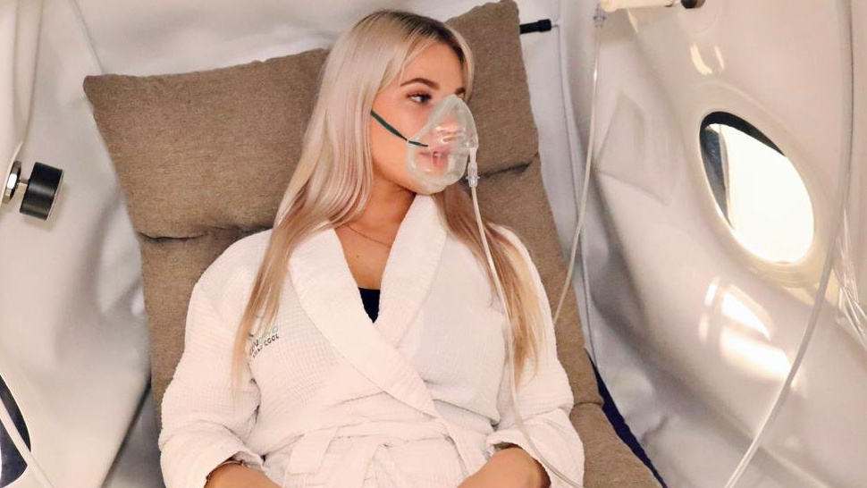 The Benefits of Hyperbaric Oxygen Therapy After Surgery