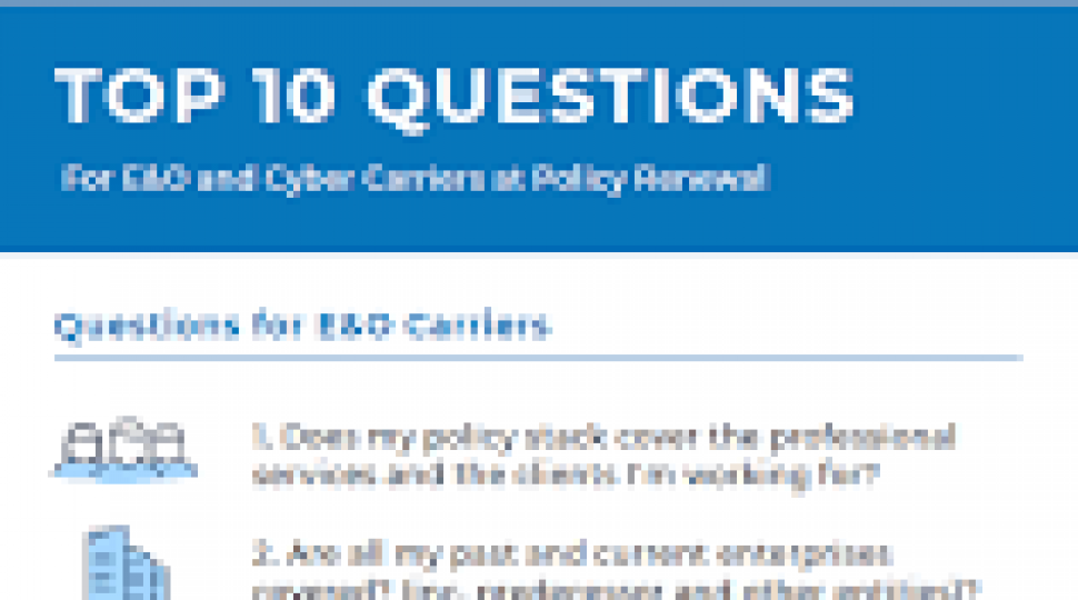 Top 10 Insurance Questions Arizona Business Owners Ask