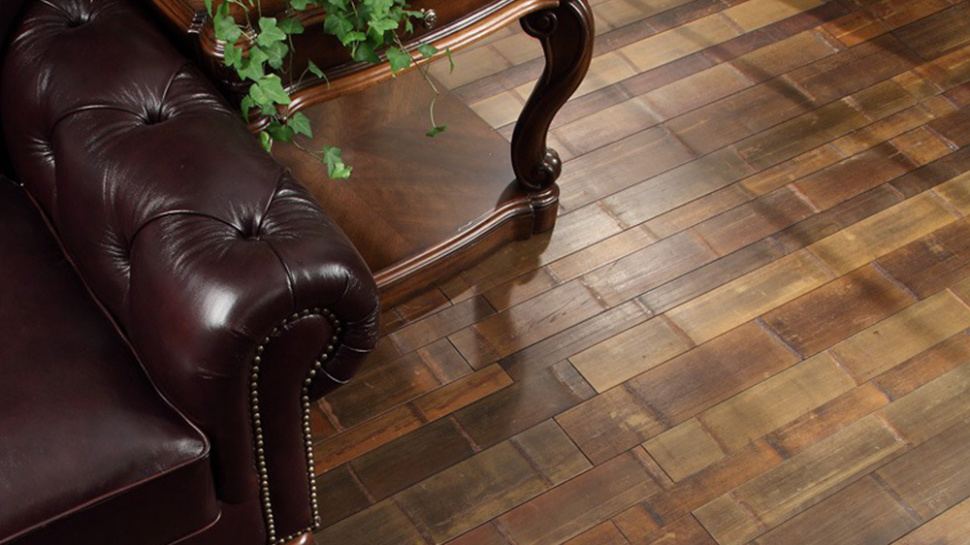 Bamboo Decking: A Sustainable Alternative to Hardwood for US &amp;amp; EU Patios