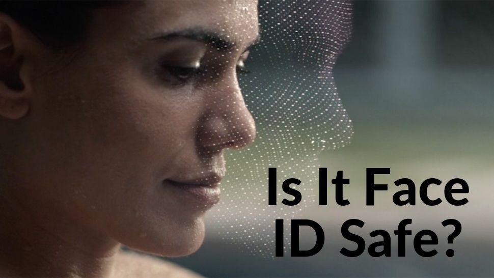 Is It Face ID Safe?
