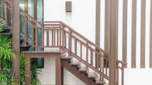 Why Are Stainless Steel Stair Railings and Cable Railing Systems So Popular?
