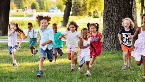 How Group Activities Can Strengthen a Child’s Confidence