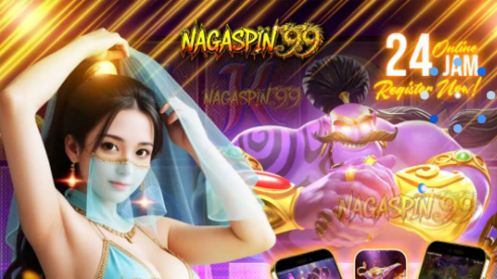 Slot gacor jackpot 100 juta
