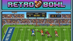 Retro Bowl