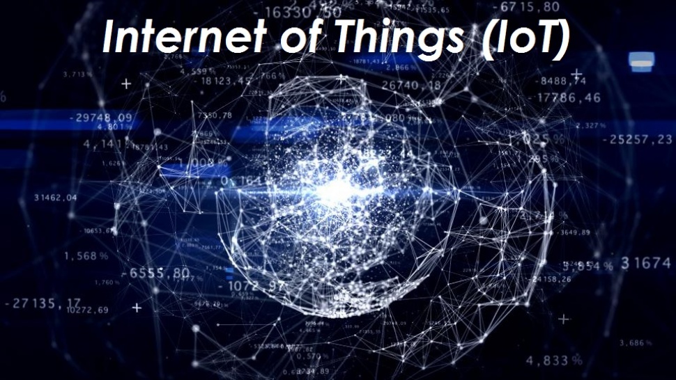 Internet of Things