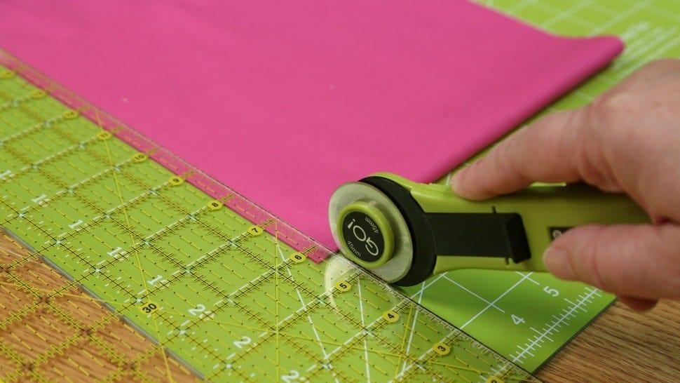 Why Proper Lighting Is One of the Most Important Sewing Accessories