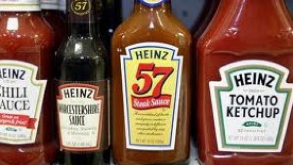 Mc Donald fires Heinz as Ketchup supplier. 