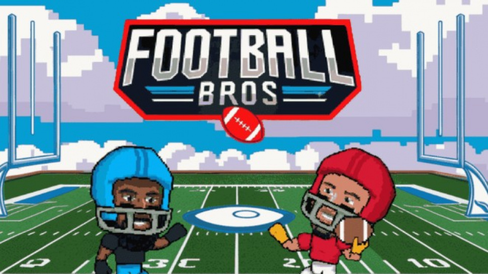 How to Dive into the Exciting World of Football Bros