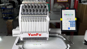 Small Business Guide to Affordable Embroidery Digitizing