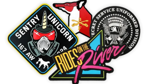 Order Custom Patches Online: Discover High-Quality Embroidered Patches for Every Need
