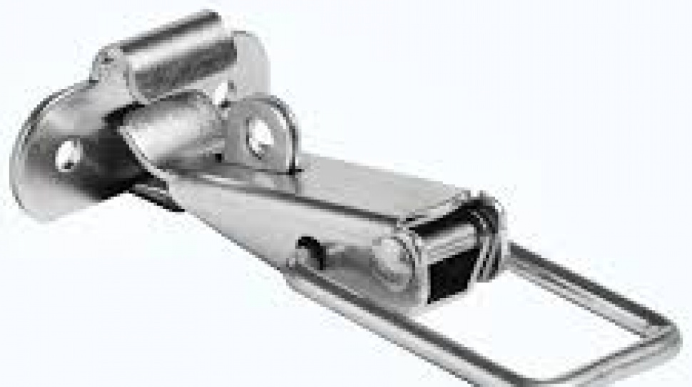 Guide to Aircraft Canopy Latch: Function, Safety, and Types Used in Aviation