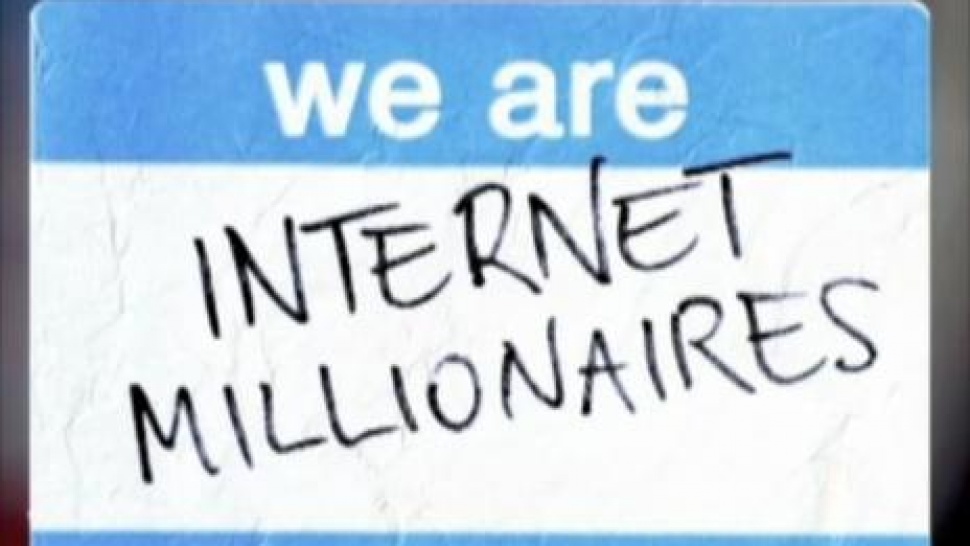People who changed the way we use Internet