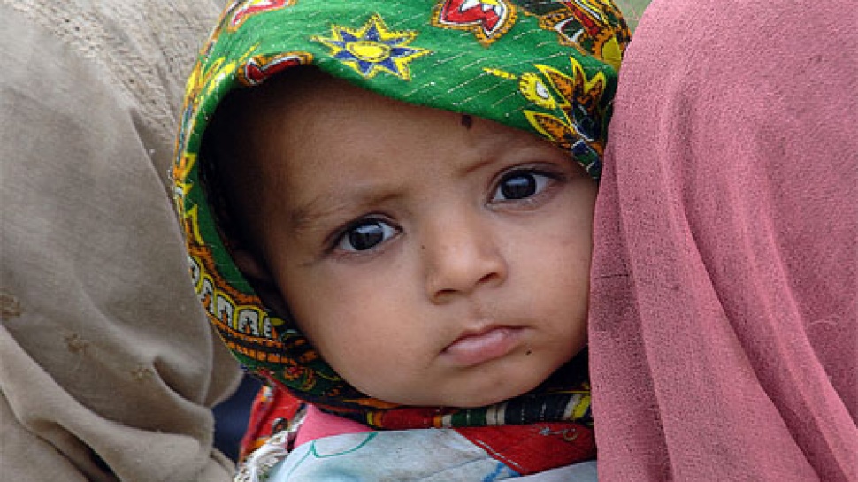 Violence Against Children in Afghanistan - Article - GLBrain.com