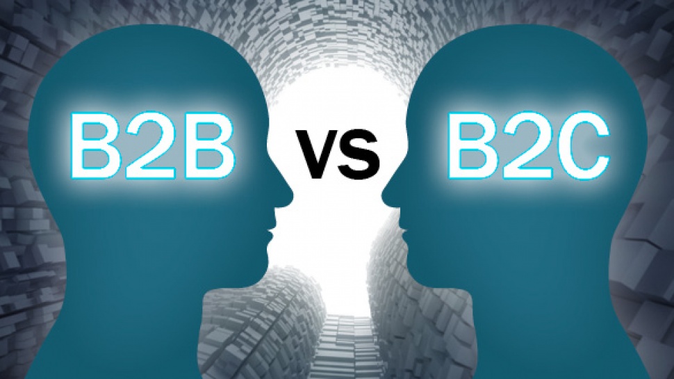 Презентация b to b