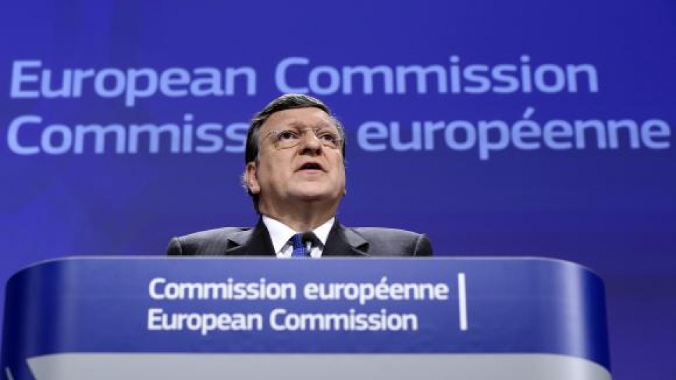 The EC has Announced Plan to Help Ukraine